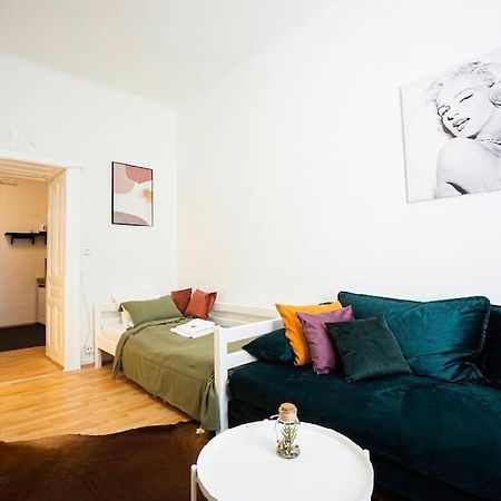 Cozy Flat - 10Min To City Center ! Vienna Esterno foto