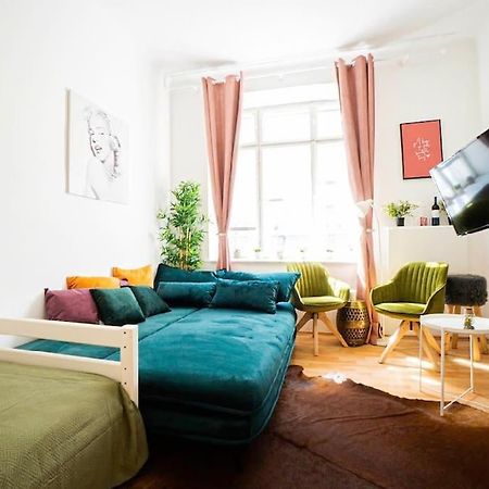 Cozy Flat - 10Min To City Center ! Vienna Esterno foto