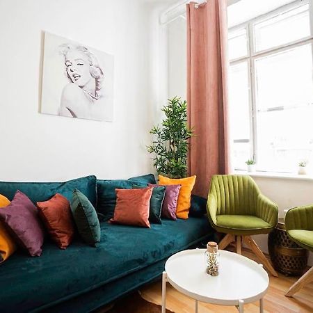 Cozy Flat - 10Min To City Center ! Vienna Esterno foto