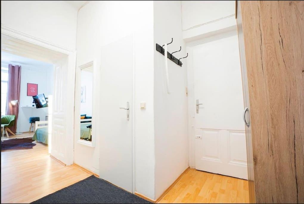 Cozy Flat - 10Min To City Center ! Vienna Esterno foto