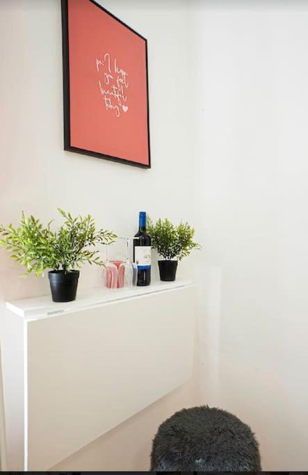 Cozy Flat - 10Min To City Center ! Vienna Esterno foto